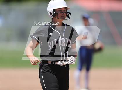 Thumbnail 2 in Bingham vs. Riverton (UHSAA 6A Final) photogallery.