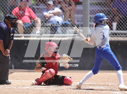 Thumbnail 1 in Bingham vs. Riverton (UHSAA 6A Final) photogallery.