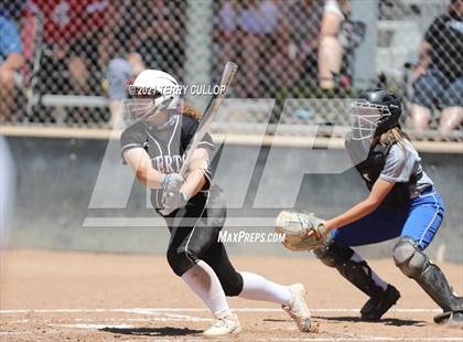 Thumbnail 2 in Bingham vs. Riverton (UHSAA 6A Final) photogallery.
