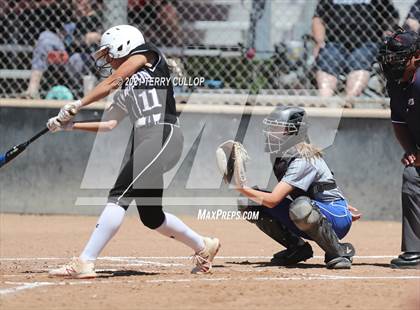 Thumbnail 2 in Bingham vs. Riverton (UHSAA 6A Final) photogallery.