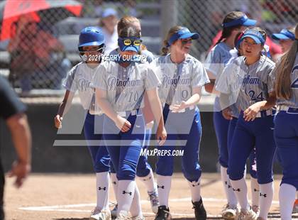 Thumbnail 3 in Bingham vs. Riverton (UHSAA 6A Final) photogallery.