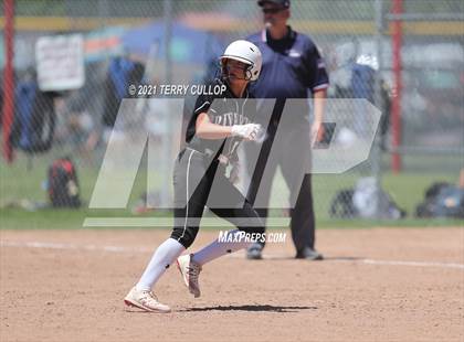 Thumbnail 3 in Bingham vs. Riverton (UHSAA 6A Final) photogallery.