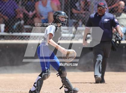 Thumbnail 2 in Bingham vs. Riverton (UHSAA 6A Final) photogallery.