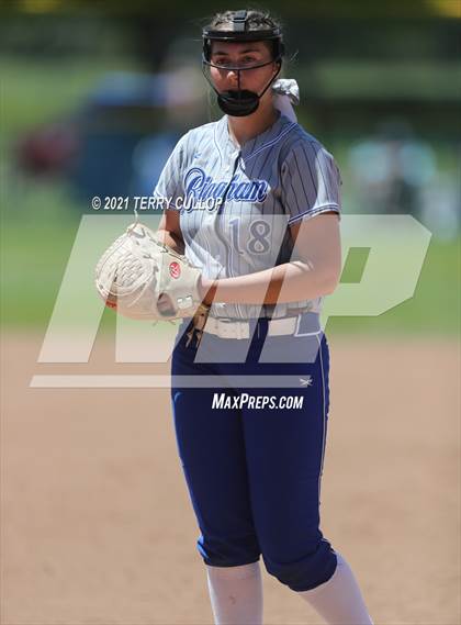 Thumbnail 3 in Bingham vs. Riverton (UHSAA 6A Final) photogallery.