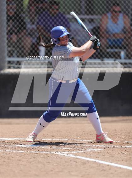 Thumbnail 2 in Bingham vs. Riverton (UHSAA 6A Final) photogallery.
