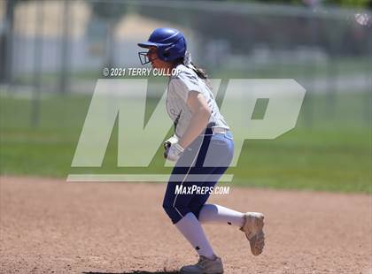 Thumbnail 1 in Bingham vs. Riverton (UHSAA 6A Final) photogallery.