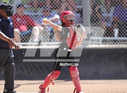Thumbnail 1 in Bingham vs. Riverton (UHSAA 6A Final) photogallery.