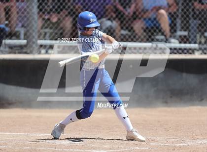 Thumbnail 1 in Bingham vs. Riverton (UHSAA 6A Final) photogallery.
