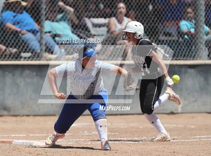 Thumbnail 1 in Bingham vs. Riverton (UHSAA 6A Final) photogallery.