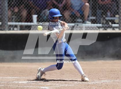 Thumbnail 3 in Bingham vs. Riverton (UHSAA 6A Final) photogallery.