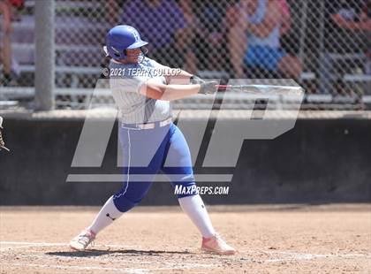 Thumbnail 3 in Bingham vs. Riverton (UHSAA 6A Final) photogallery.