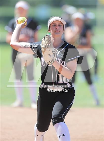 Thumbnail 3 in Bingham vs. Riverton (UHSAA 6A Final) photogallery.