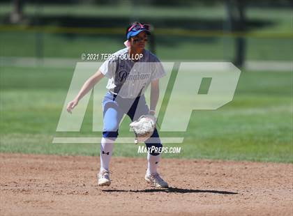 Thumbnail 1 in Bingham vs. Riverton (UHSAA 6A Final) photogallery.