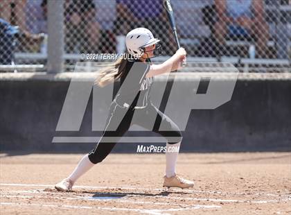Thumbnail 3 in Bingham vs. Riverton (UHSAA 6A Final) photogallery.