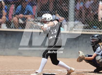 Thumbnail 2 in Bingham vs. Riverton (UHSAA 6A Final) photogallery.