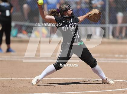 Thumbnail 1 in Bingham vs. Riverton (UHSAA 6A Final) photogallery.