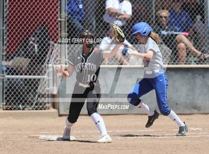 Thumbnail 2 in Bingham vs. Riverton (UHSAA 6A Final) photogallery.