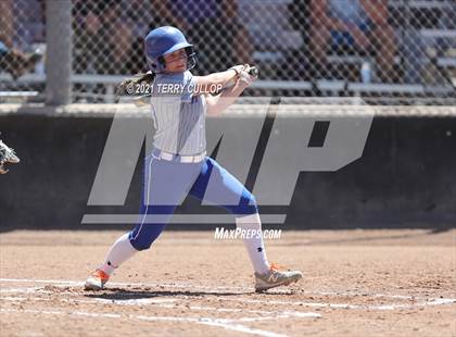 Thumbnail 2 in Bingham vs. Riverton (UHSAA 6A Final) photogallery.