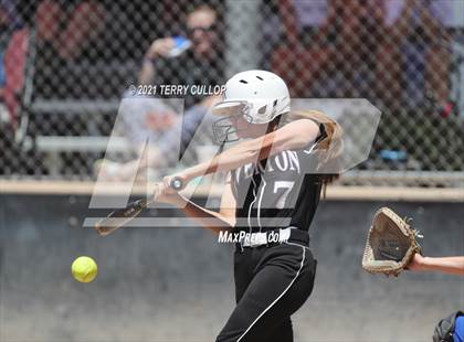 Thumbnail 1 in Bingham vs. Riverton (UHSAA 6A Final) photogallery.