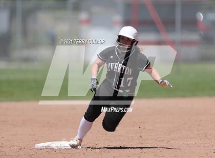 Thumbnail 1 in Bingham vs. Riverton (UHSAA 6A Final) photogallery.