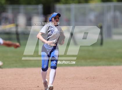 Thumbnail 1 in Bingham vs. Riverton (UHSAA 6A Final) photogallery.