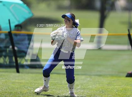 Thumbnail 1 in Bingham vs. Riverton (UHSAA 6A Final) photogallery.