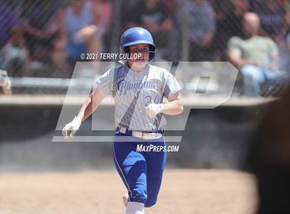 Thumbnail 2 in Bingham vs. Riverton (UHSAA 6A Final) photogallery.