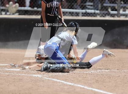 Thumbnail 1 in Bingham vs. Riverton (UHSAA 6A Final) photogallery.