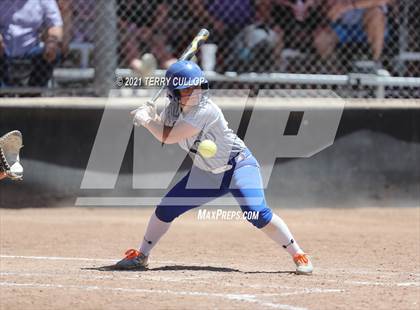 Thumbnail 3 in Bingham vs. Riverton (UHSAA 6A Final) photogallery.