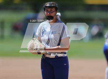 Thumbnail 3 in Bingham vs. Riverton (UHSAA 6A Final) photogallery.