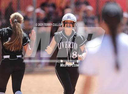 Thumbnail 2 in Bingham vs. Riverton (UHSAA 6A Final) photogallery.