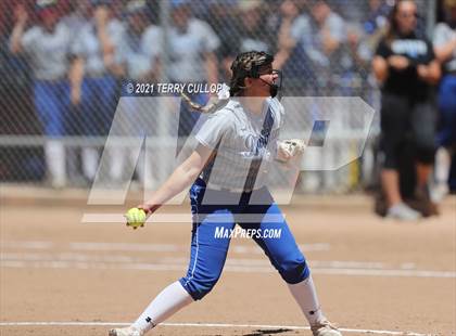 Thumbnail 1 in Bingham vs. Riverton (UHSAA 6A Final) photogallery.