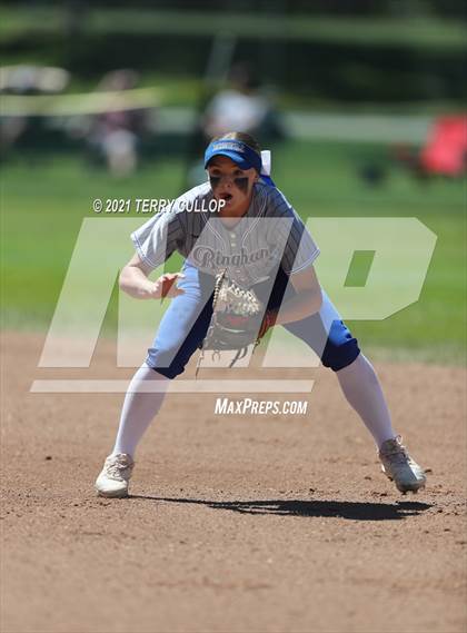 Thumbnail 1 in Bingham vs. Riverton (UHSAA 6A Final) photogallery.