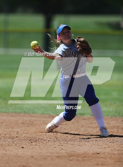 Thumbnail 2 in Bingham vs. Riverton (UHSAA 6A Final) photogallery.
