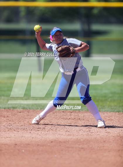 Thumbnail 1 in Bingham vs. Riverton (UHSAA 6A Final) photogallery.