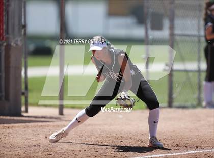 Thumbnail 2 in Bingham vs. Riverton (UHSAA 6A Final) photogallery.