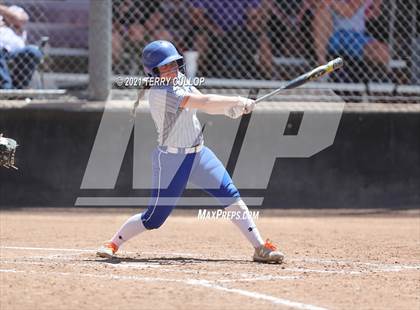 Thumbnail 2 in Bingham vs. Riverton (UHSAA 6A Final) photogallery.