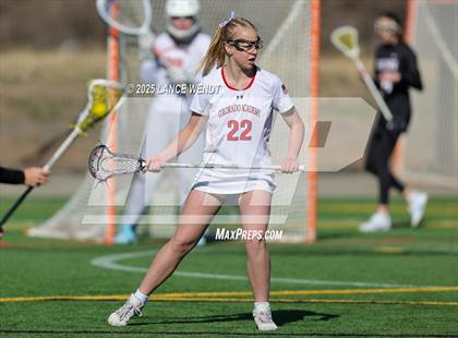 Thumbnail 3 in Sacred Heart Prep @ Colorado Academy photogallery.