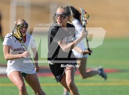 Thumbnail 2 in Sacred Heart Prep @ Colorado Academy photogallery.