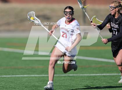 Thumbnail 2 in Sacred Heart Prep @ Colorado Academy photogallery.