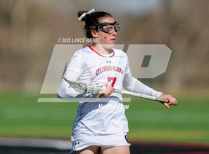 Thumbnail 1 in Sacred Heart Prep @ Colorado Academy photogallery.