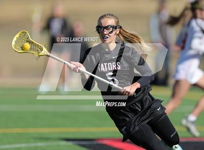 Thumbnail 2 in Sacred Heart Prep @ Colorado Academy photogallery.