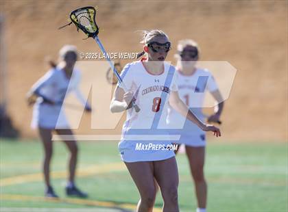 Thumbnail 3 in Sacred Heart Prep @ Colorado Academy photogallery.