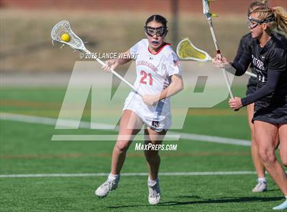 Thumbnail 1 in Sacred Heart Prep @ Colorado Academy photogallery.