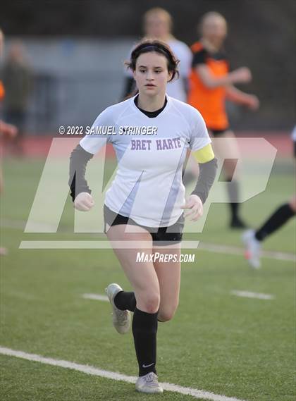 Thumbnail 3 in Bret Harte @ Summerville photogallery.