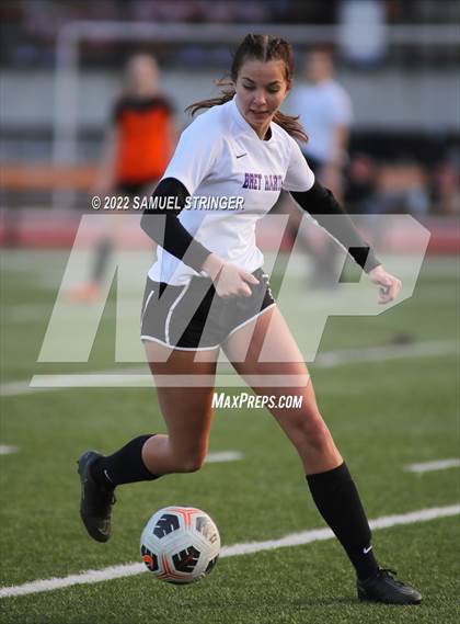 Thumbnail 1 in Bret Harte @ Summerville photogallery.