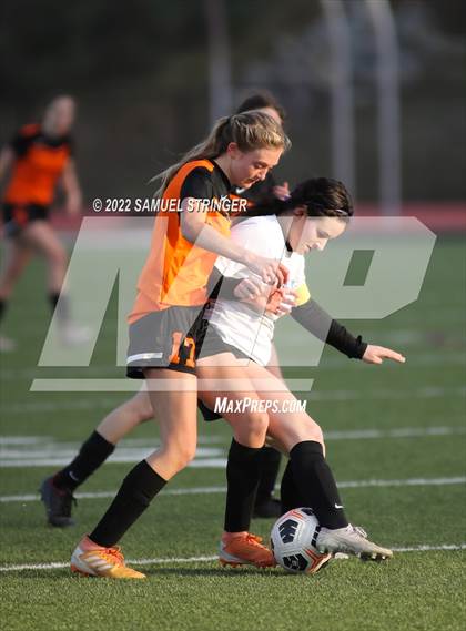 Thumbnail 3 in Bret Harte @ Summerville photogallery.
