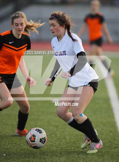 Thumbnail 1 in Bret Harte @ Summerville photogallery.