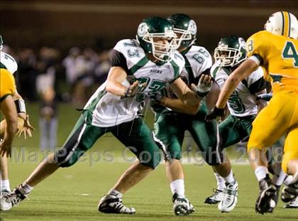 Thumbnail 2 in Trinity vs. St. Xavier photogallery.