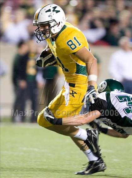 Thumbnail 3 in Trinity vs. St. Xavier photogallery.